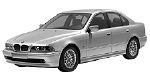 BMW E39 U2428 Fault Code