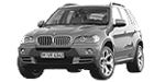 BMW E70 U2428 Fault Code