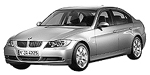 BMW E92 U2428 Fault Code