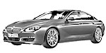 BMW F06 U2428 Fault Code