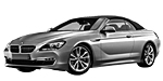 BMW F12 U2428 Fault Code